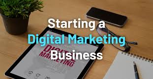 digital marketing company