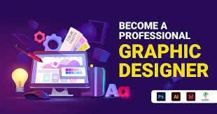 Mastering the Art of Professional Graphic Design: A Guide to Creative Excellence