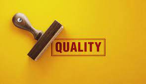 Quality Excellence: Elevating Standards for a Better Tomorrow