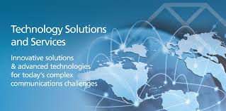 technology solutions