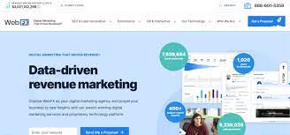 Unveiling the Best Digital Marketing Agency for Your Business Success