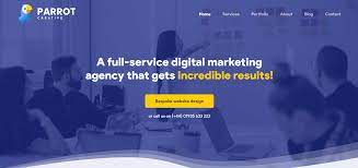 best digital marketing websites