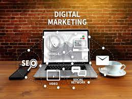 digital marketing and advertising agency