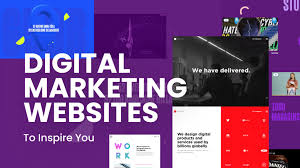 Discover the Top Digital Marketing Websites for Expert Insights and Strategies