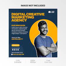 creative marketing agency