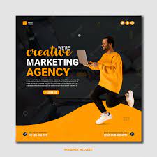 digital creative agency