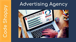 online advertising agency