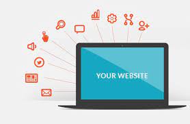 website marketing