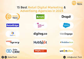 Exploring the Top Digital Advertising Agencies Redefining Online Marketing Standards