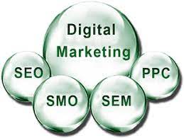 seo and digital marketing company