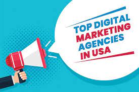 top digital marketing agency