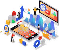 digital marketing and web development company