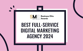 Unveiling the Top-Rated Digital Marketing Agencies for Your Business Success
