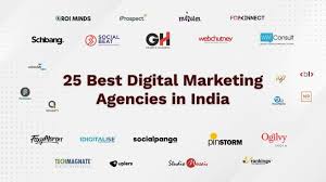best digital marketing companies
