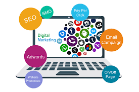 best digital marketing company