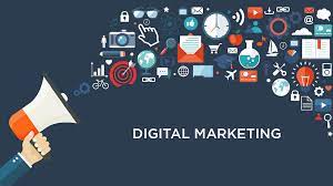 Unleashing the Potential of Digital Marketing Strategies in Modern Business Marketing