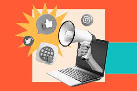 Mastering the Art of Media Marketing: Strategies for Success in the Digital Age