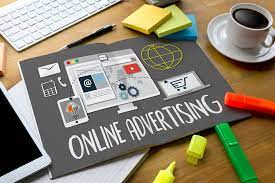 Mastering the Art of Online Marketing and Advertising: Strategies for Success in the Digital Age