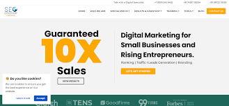 Unlocking Online Success: The Power of an SEO Firm in Boosting Visibility