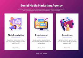 website marketing firm