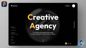 Elevate Your Online Presence with a Leading Creative Web Agency