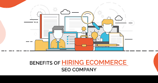 Maximise Your Online Presence with an Ecommerce SEO Consultant