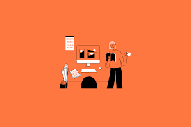 Mastering the Art: A Freelance Graphic Designer’s Journey to Creative Success
