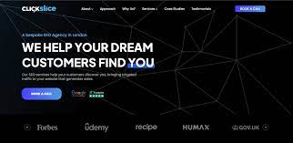 seo agency services