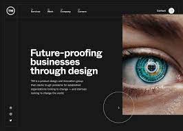 web design agency