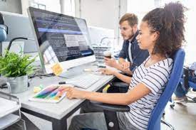 web design and development