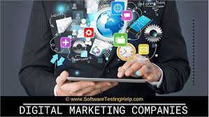 best online marketing company