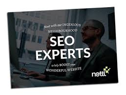 Unlocking Online Success: The Power of SEO Experts in Maximising Visibility