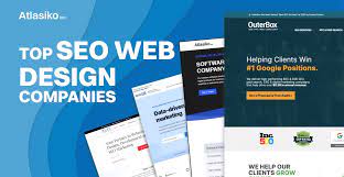 Maximising Online Presence: Effective SEO Strategies for Your Company Website
