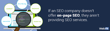 Enhance Your Online Presence with Professional Website SEO Service