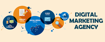 Unlocking Success: The Role of a Digital Marketing Services Agency in Today’s Business Landscape