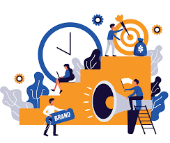 Maximise Your Online Presence with Professional Internet Marketing Services