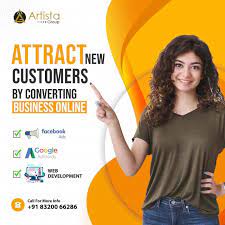 Discover the Advantages of Choosing an Online Marketing Agency Near Me