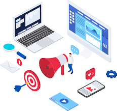 Maximising Business Growth with Cutting-Edge Online Digital Marketing Services