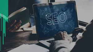 Maximising Business Growth Through Effective SEO Internet Marketing Strategies