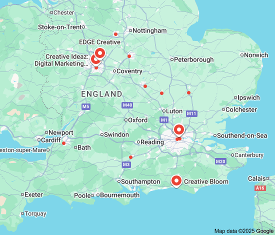 Innovative Solutions from a Leading Creative Digital Marketing Company