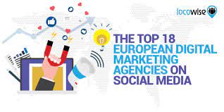 Unlocking Success: The Impact of Digital Media Marketing Companies in Today’s Business World