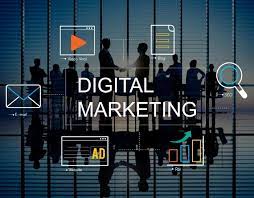 internet marketing firm