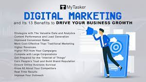 online digital marketing