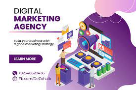 Unlocking Success: The Role of an Online Digital Marketing Agency in Today’s Business Landscape