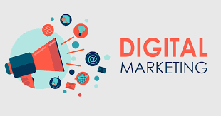 Navigating the Digital Landscape: The Role of Online Marketing Companies