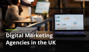 Top Online Marketing Companies List: Your Guide to Digital Success