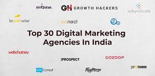 Maximise Your Online Presence with the Top Digital Marketing Services