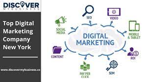 top online marketing companies