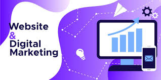 web marketing digital