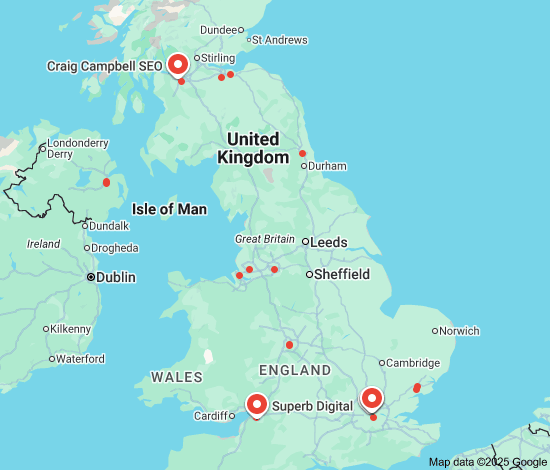 best digital marketing services